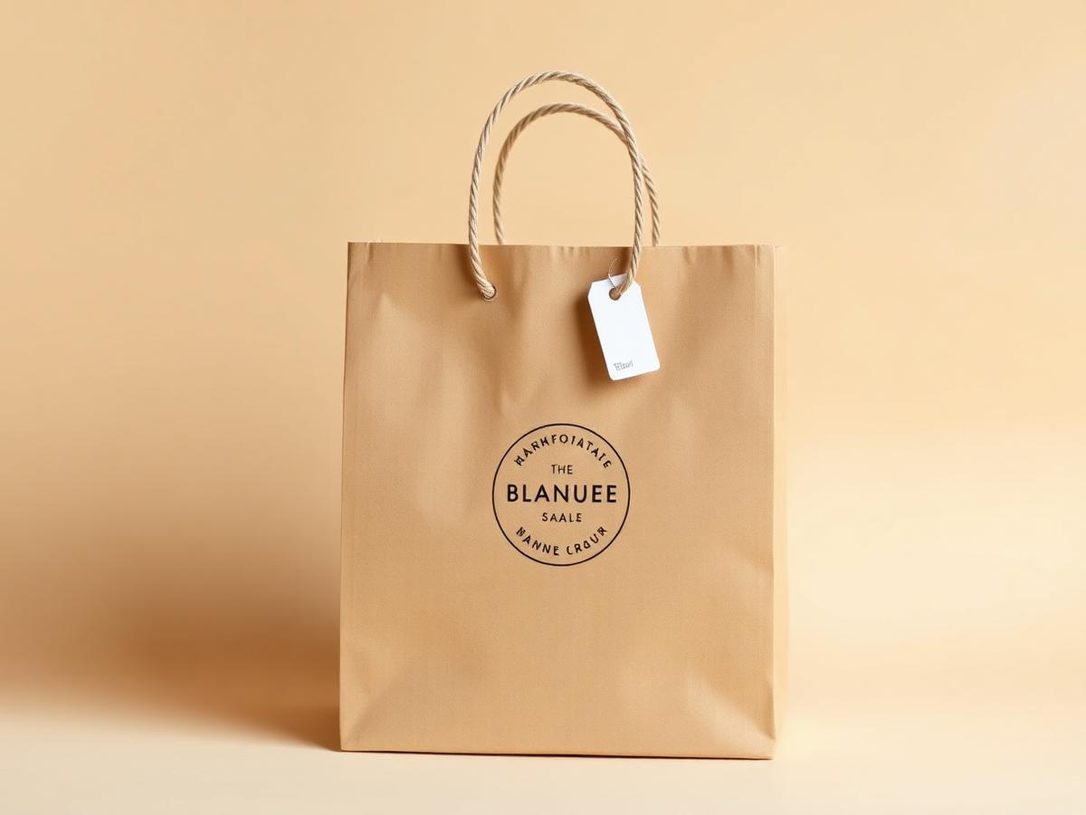 Paper Bags