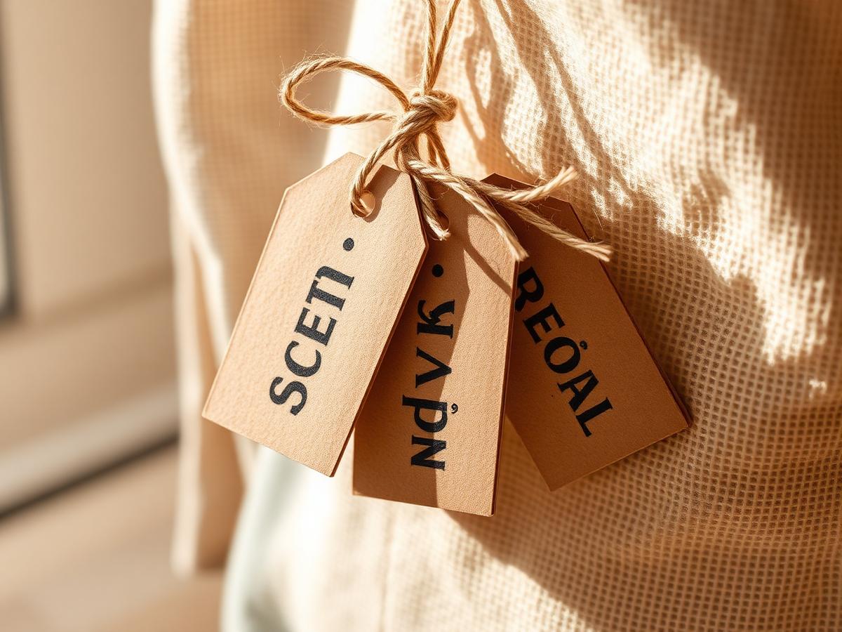 Hang Tags & Cards