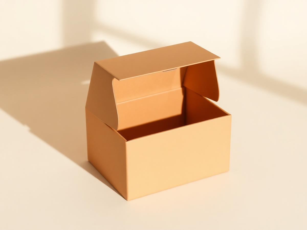 Rigid Boxes
