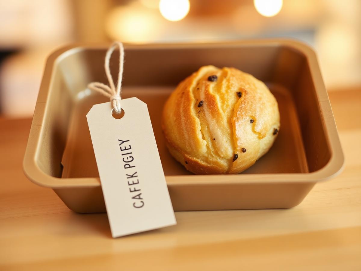 Food Trays